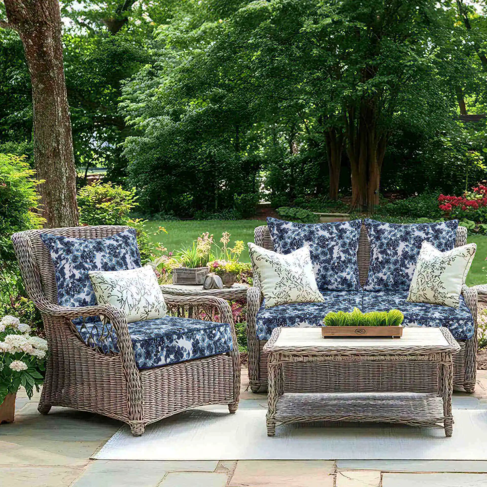 Patio Cushion Replacement Guide: Refresh for Less (2026)