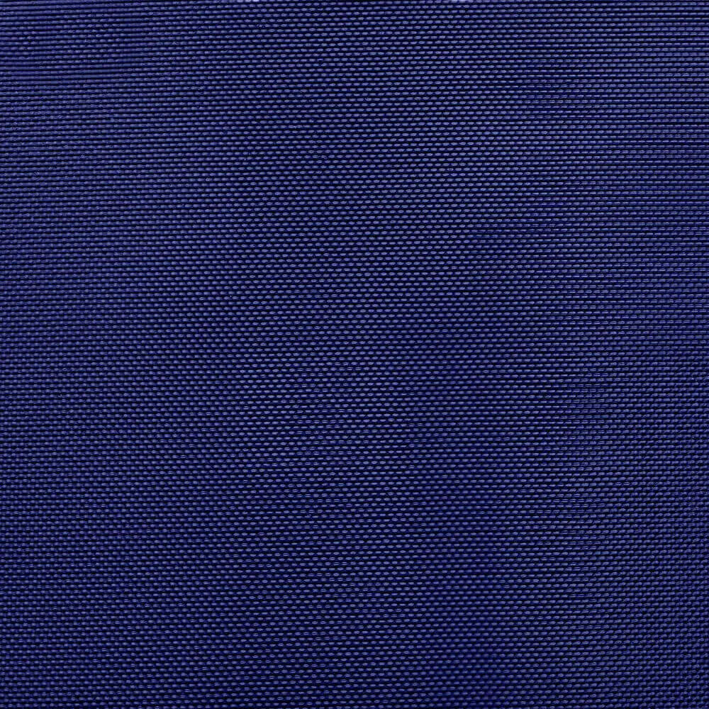 Favo-essential Navy blue fabric texture swatch