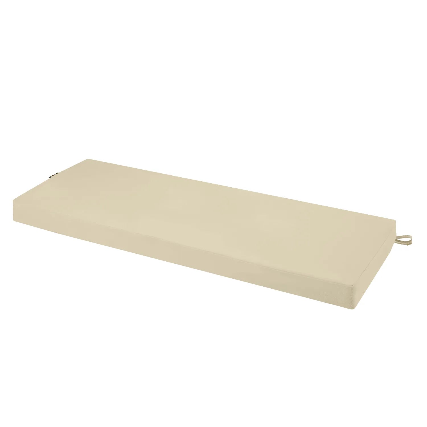 Favoyard® Luxury Outdoor Cushion - Featuring Sunbrella® Fabric & Signature High-Comfort Core
