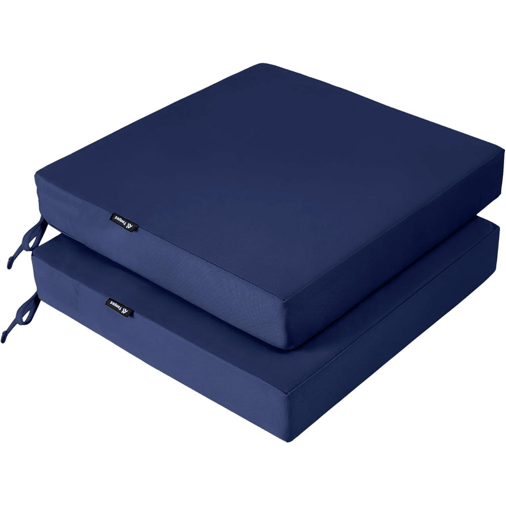 Patio Chair Cushions Favoyard 2 Pack