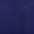 Favo-essential Navy blue fabric texture swatch