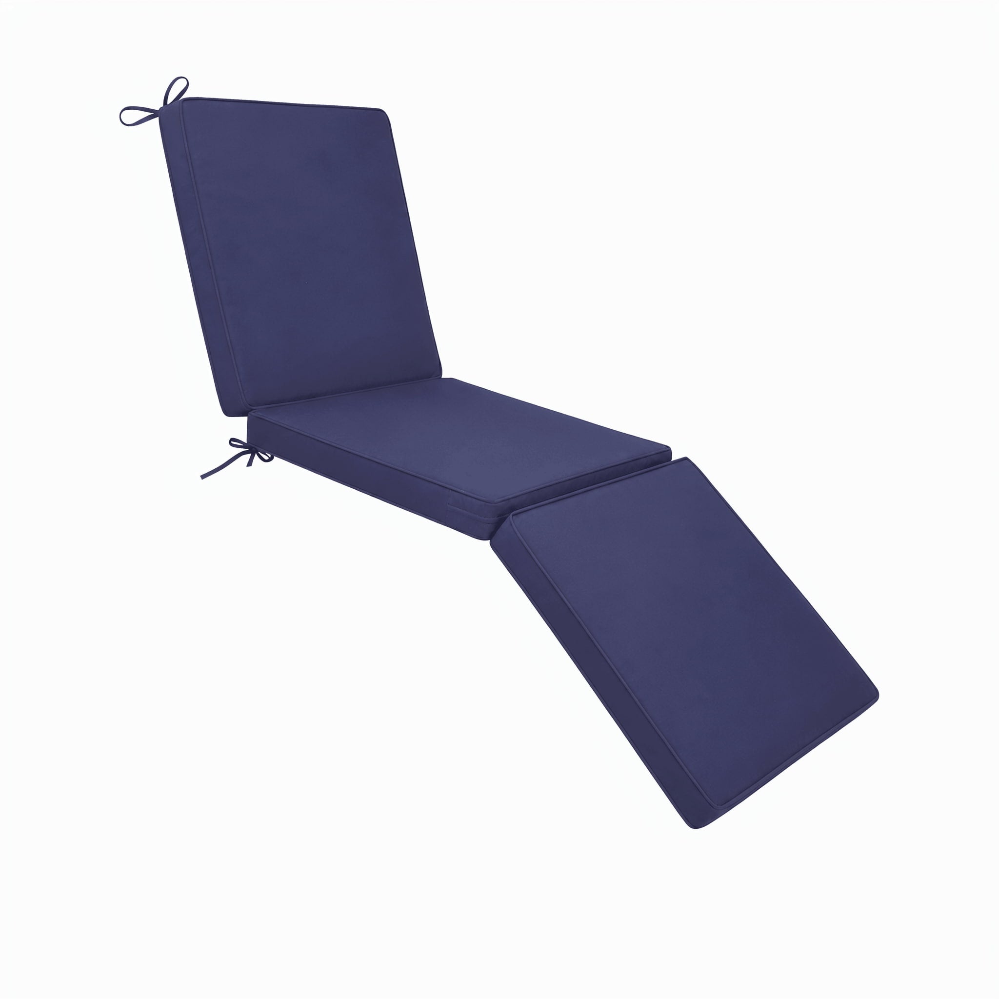 Favoyard Custom 3 Piece Chaise Lounge Cushions