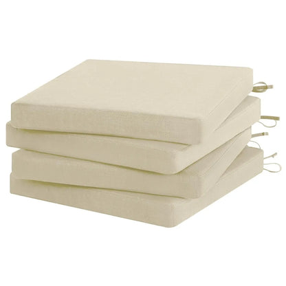 chair patio furniture beige outdoor cushions Favoyard