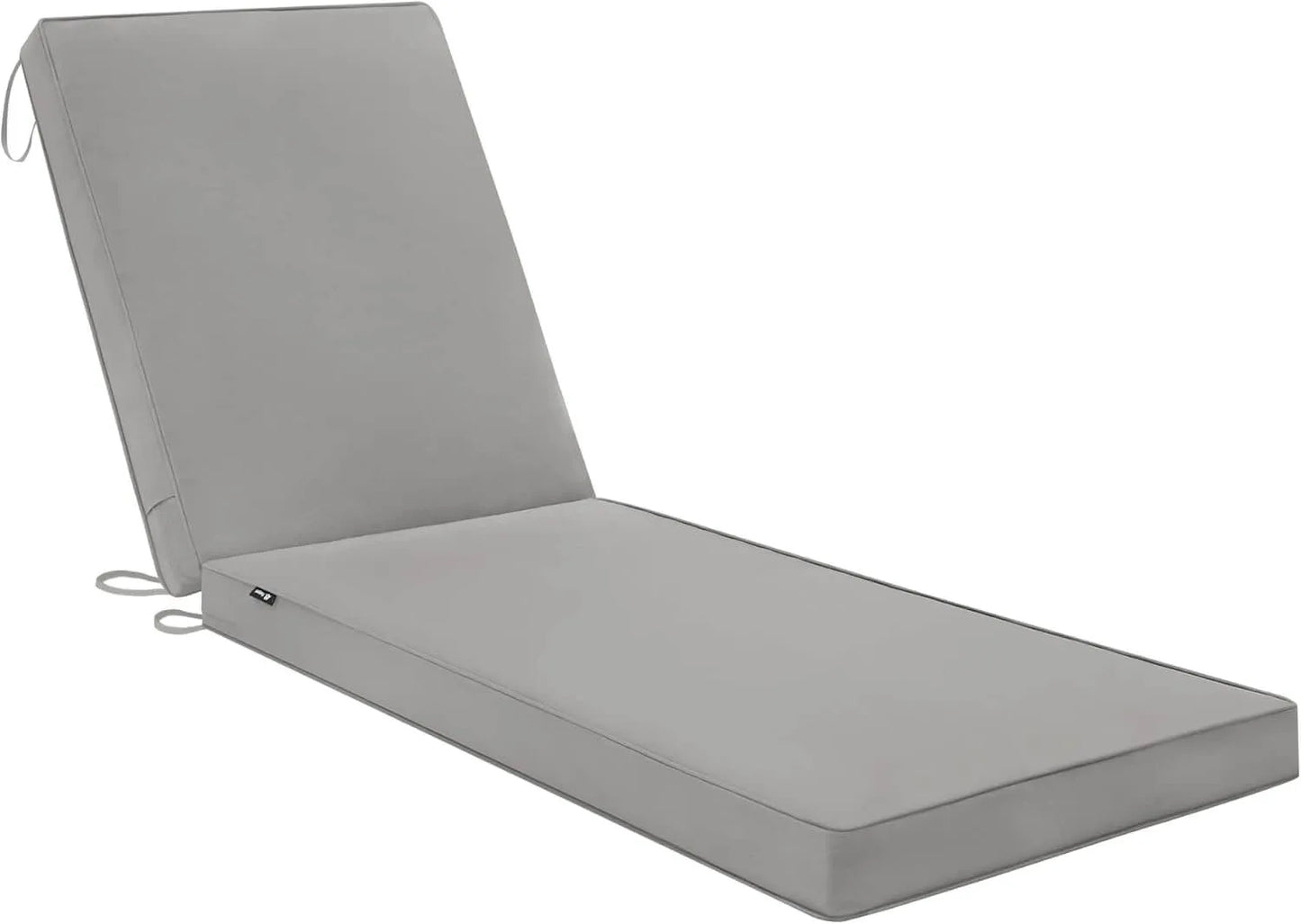 Favoyard chaise lounge chair cushions