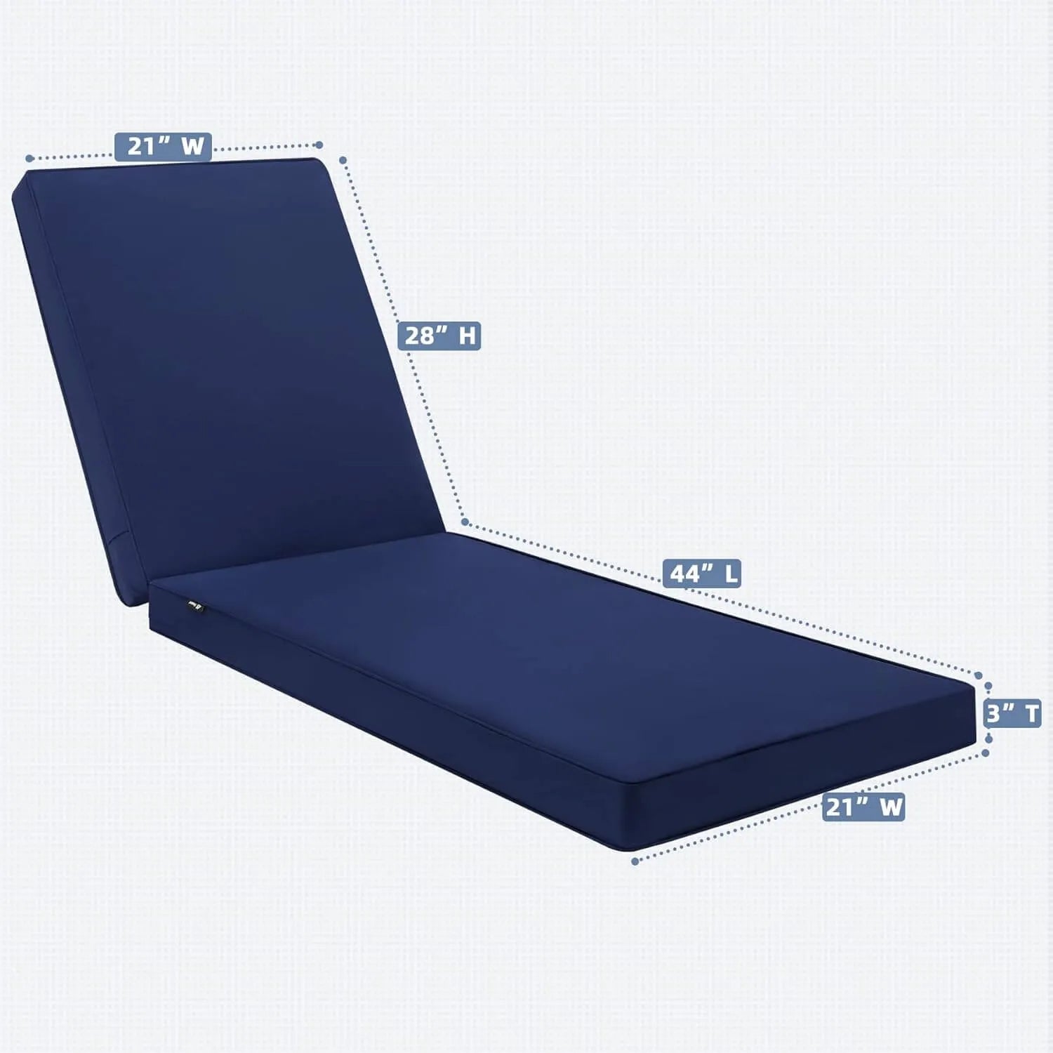 Favoyard replacement outdoor cushions