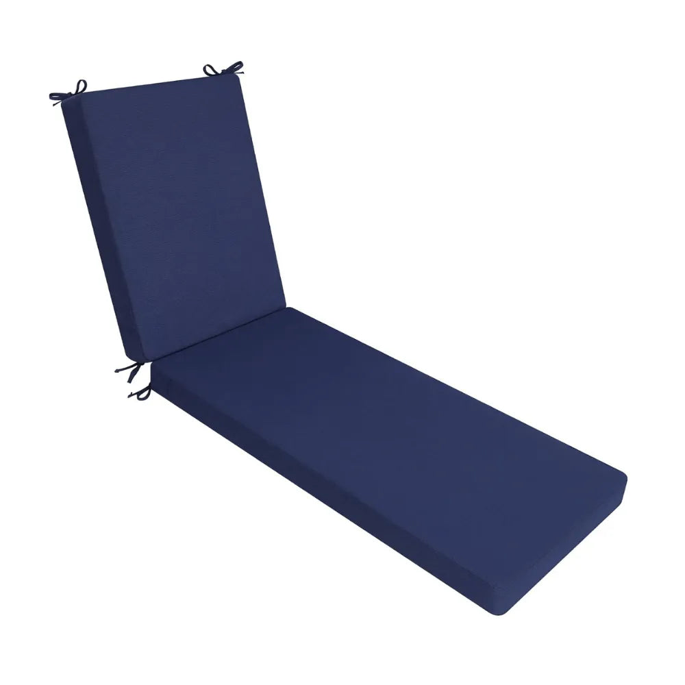 Favoyard Navy blue lounge cushion 