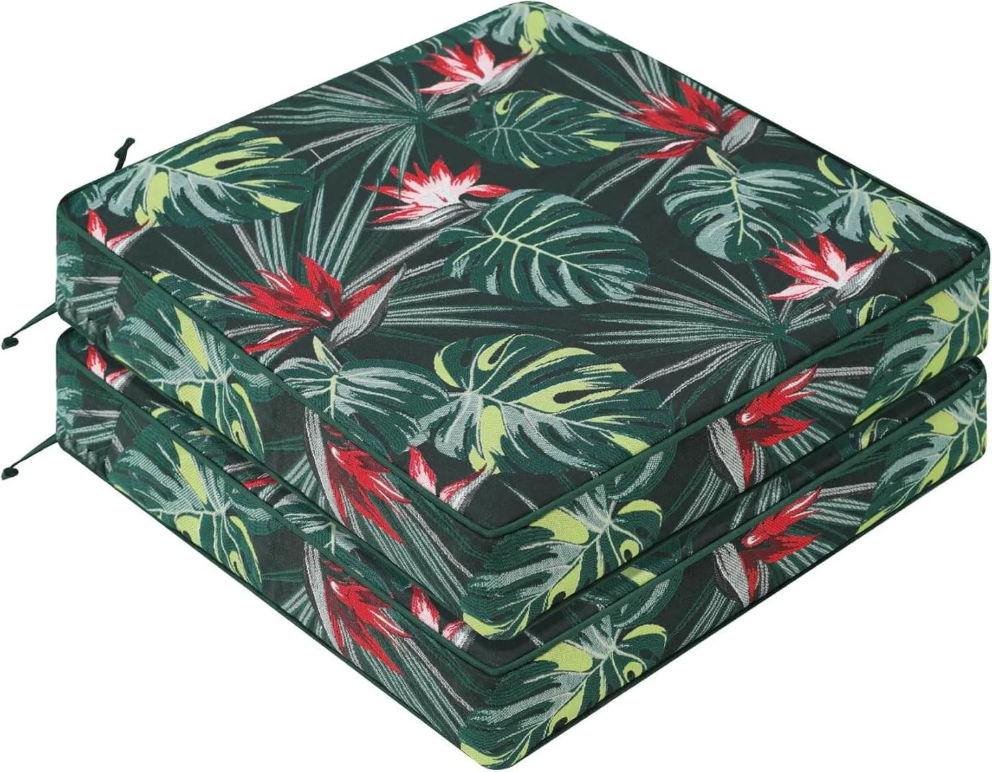 Waterproof Pattern Fade Resistant Cushions for Patio Furniture Favoyard