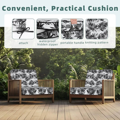 Favoyard convenient and practical cushion