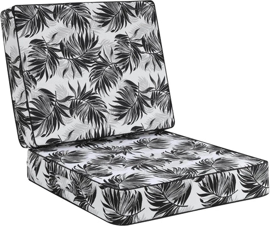 Deep Seat Patio Outdoor Cushion Favoyard