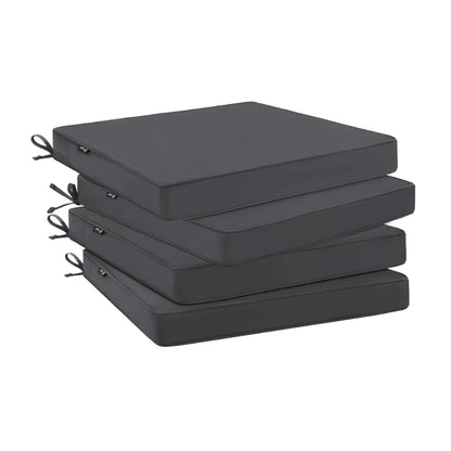 favoyard dark gray cushion