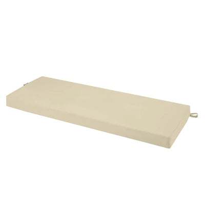 Favoyard® Luxury Outdoor Cushion - Featuring Sunbrella® Fabric & Signature High-Comfort Core