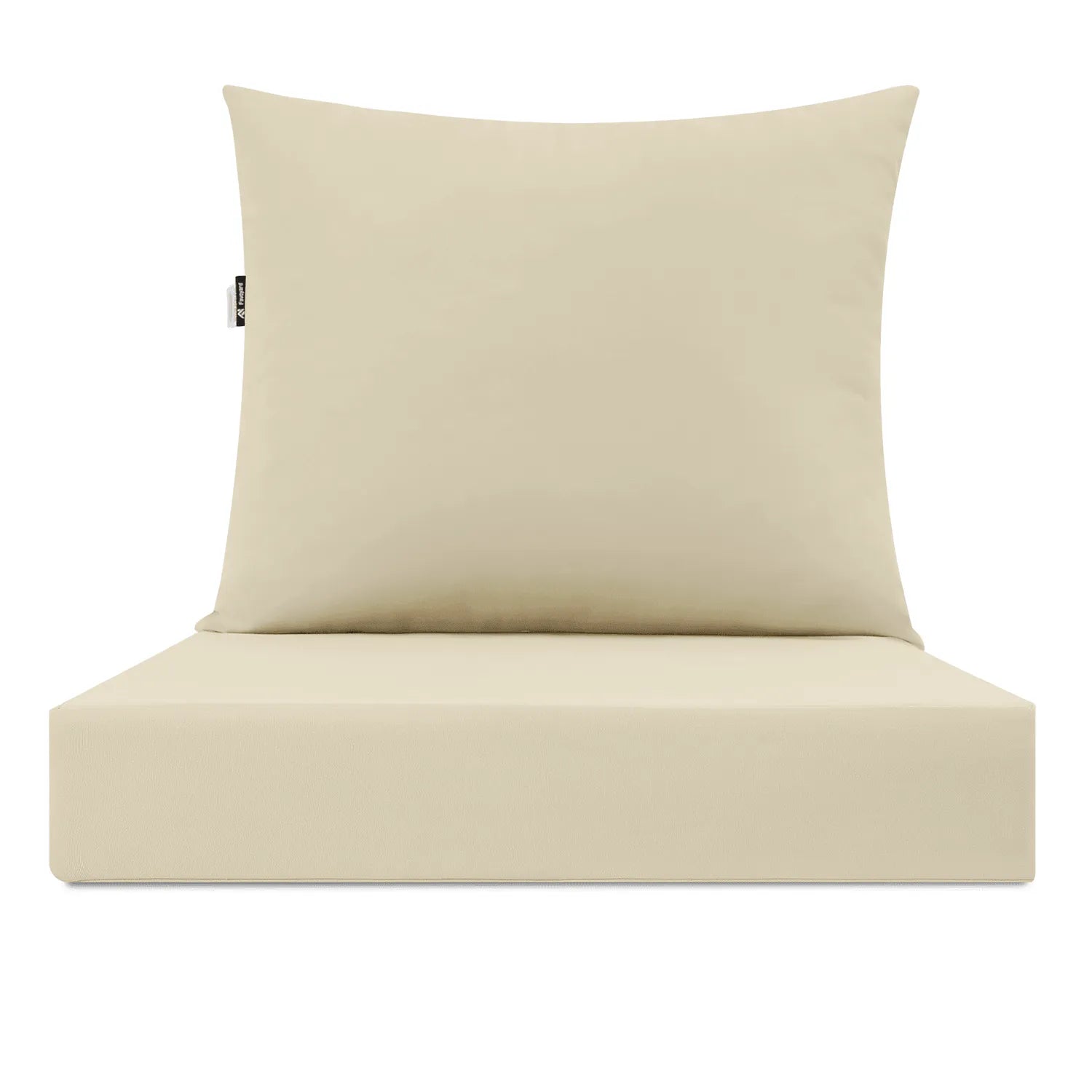 Favoyard Premium Sunbrella® Outdoor Patio Cushions one set