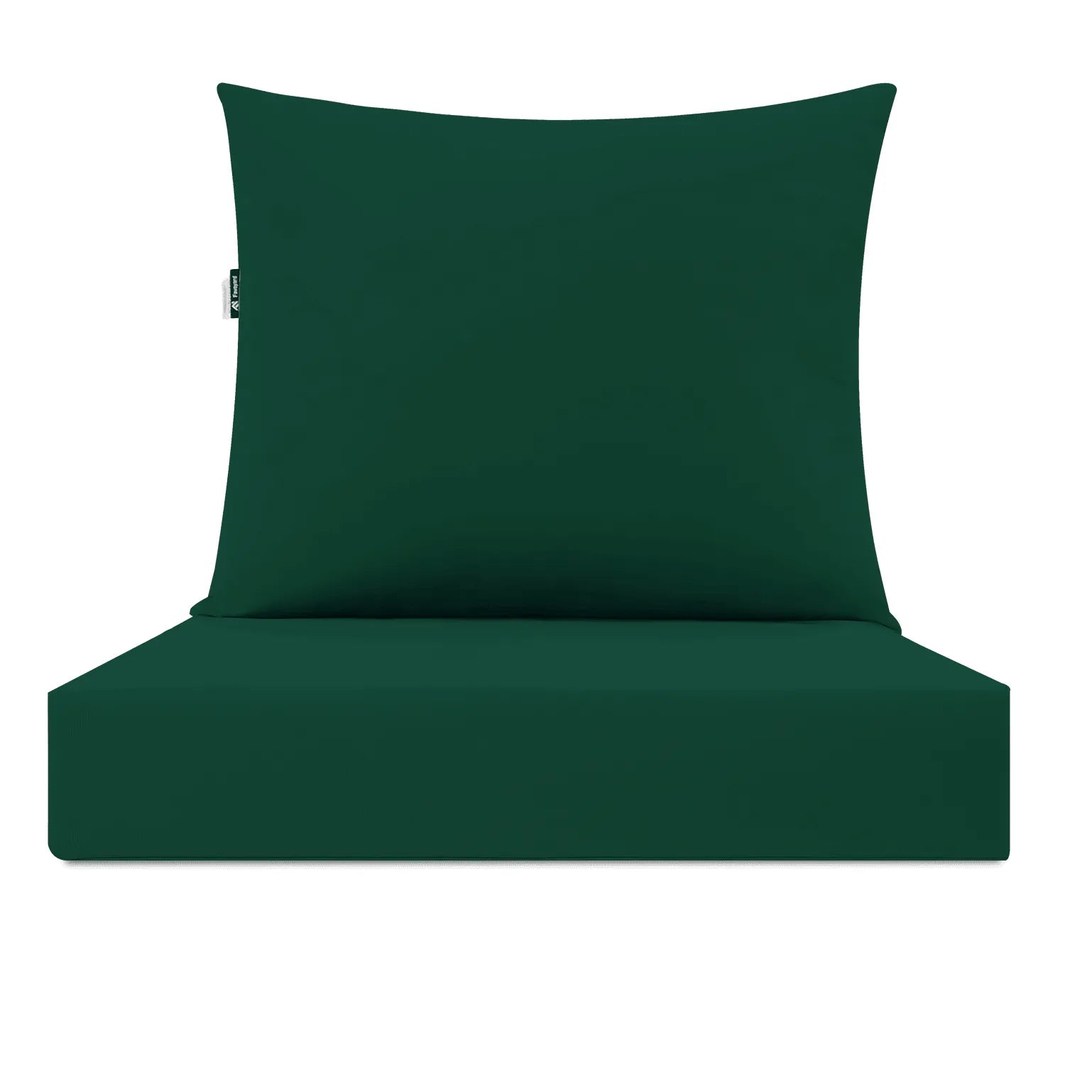 Favoyard Premium Sunbrella® Outdoor Patio Cushions one set
