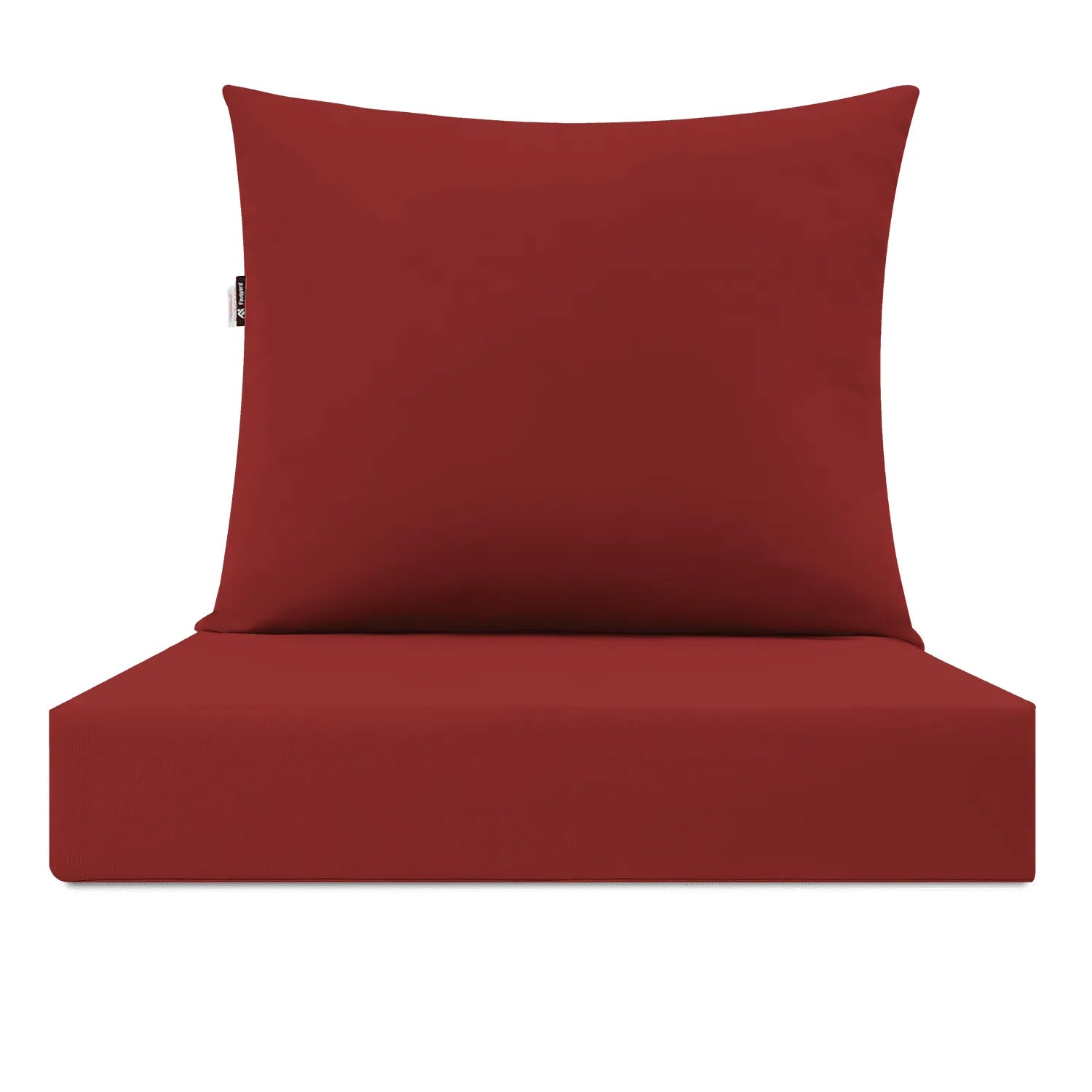 Favoyard Premium Sunbrella® Outdoor Patio Cushions one set