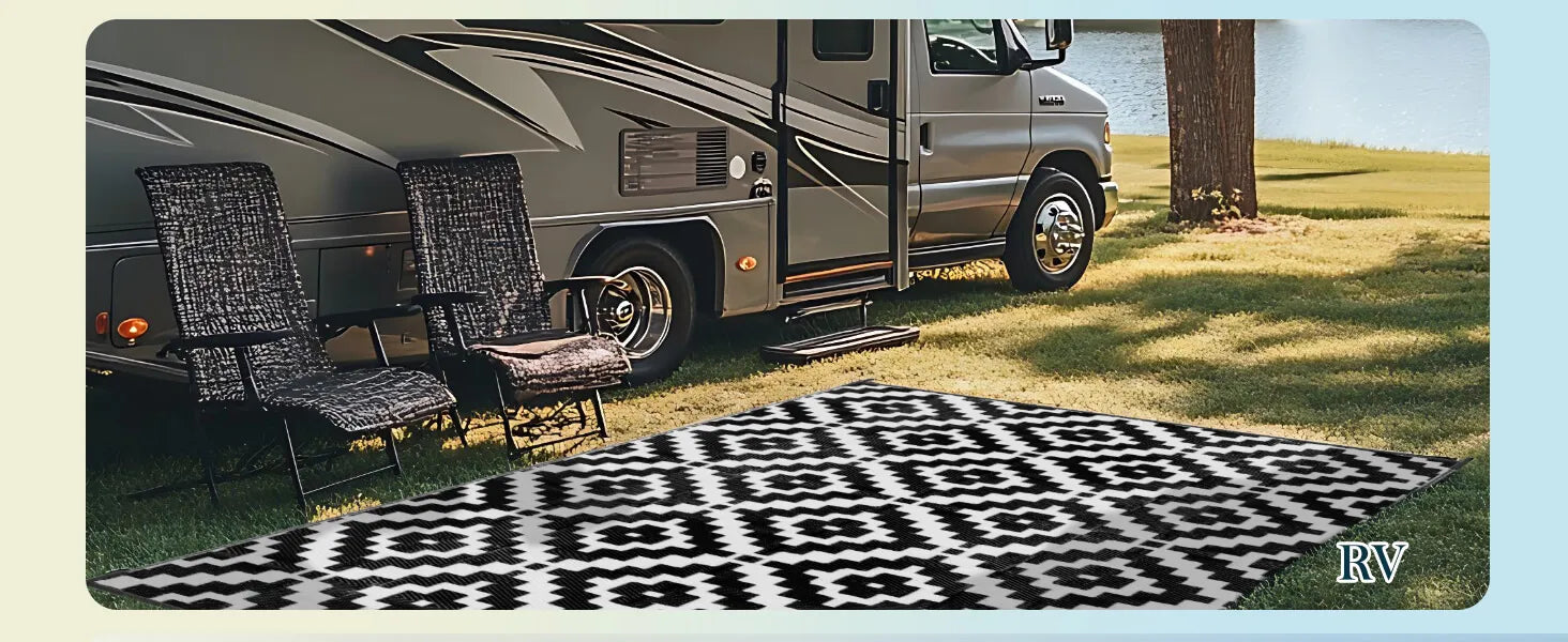 Favoyard outdoor rugs