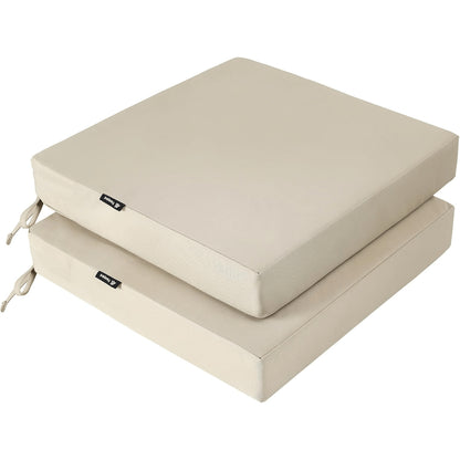Patio Chair Cushions Favoyard 2 Pack