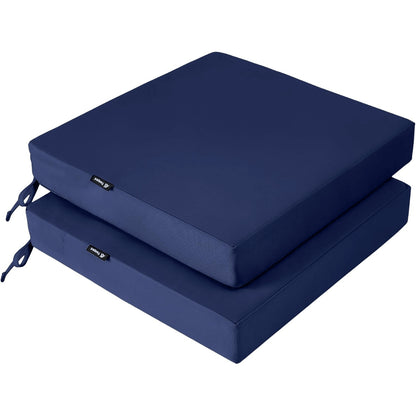 Patio Chair Cushions Favoyard 2 Pack