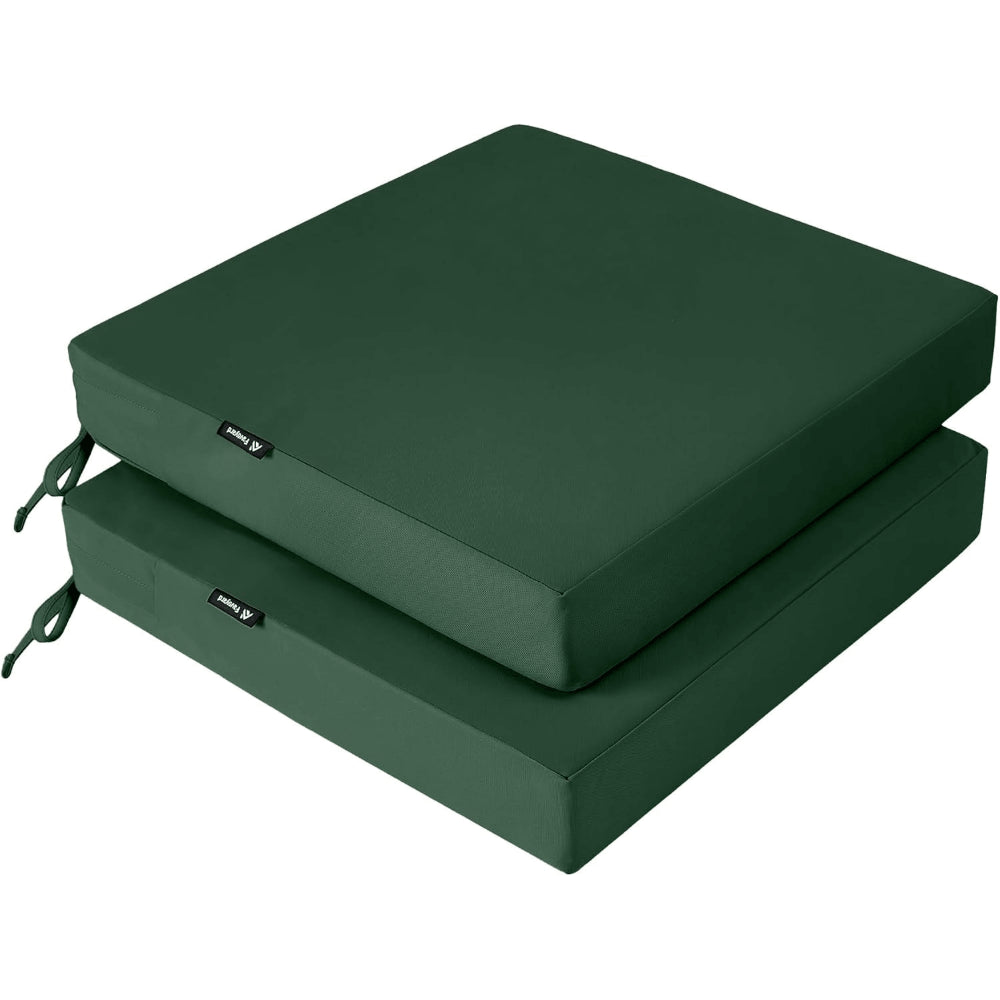 Patio Chair Cushions Favoyard 2 Pack