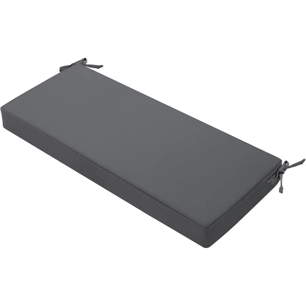 Outdoor Bench Cushion Favoyard