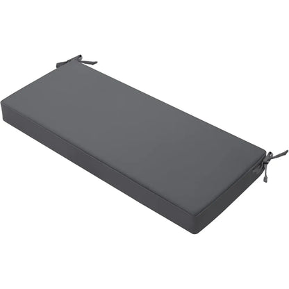 Outdoor Bench Cushion Favoyard
