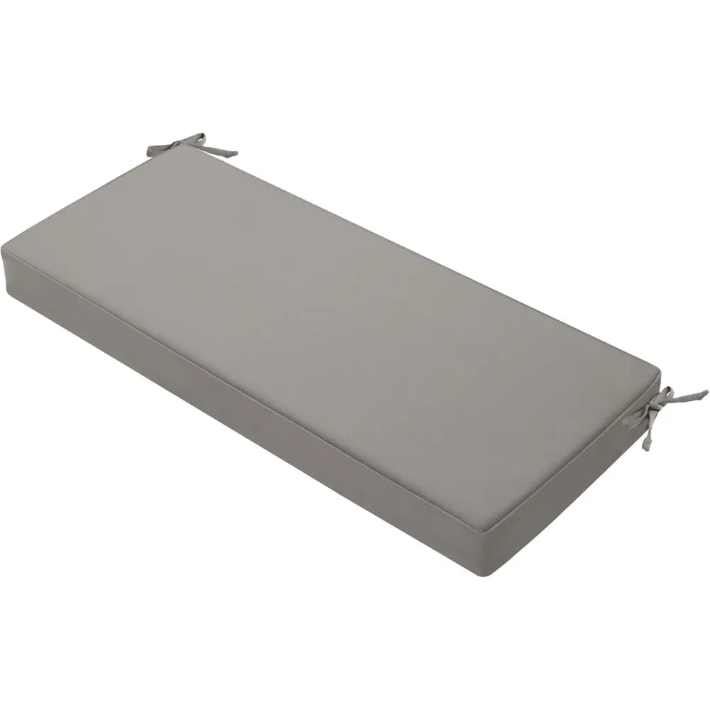 Outdoor Bench Cushion Favoyard