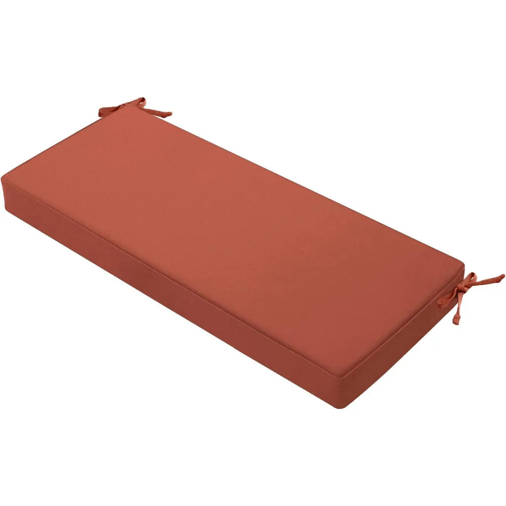 Outdoor Bench Cushion Favoyard