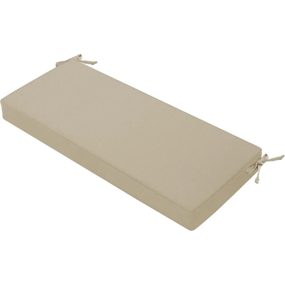 Outdoor Bench Cushion Favoyard