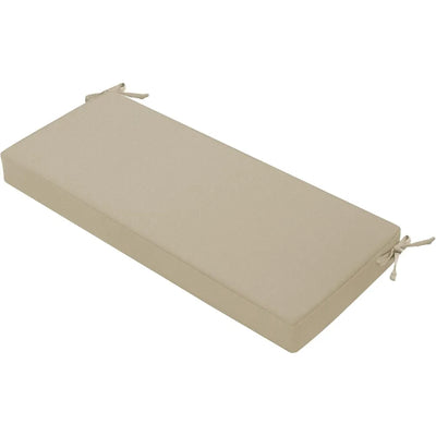Outdoor Bench Cushion Favoyard