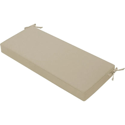 Outdoor Bench Cushion Favoyard