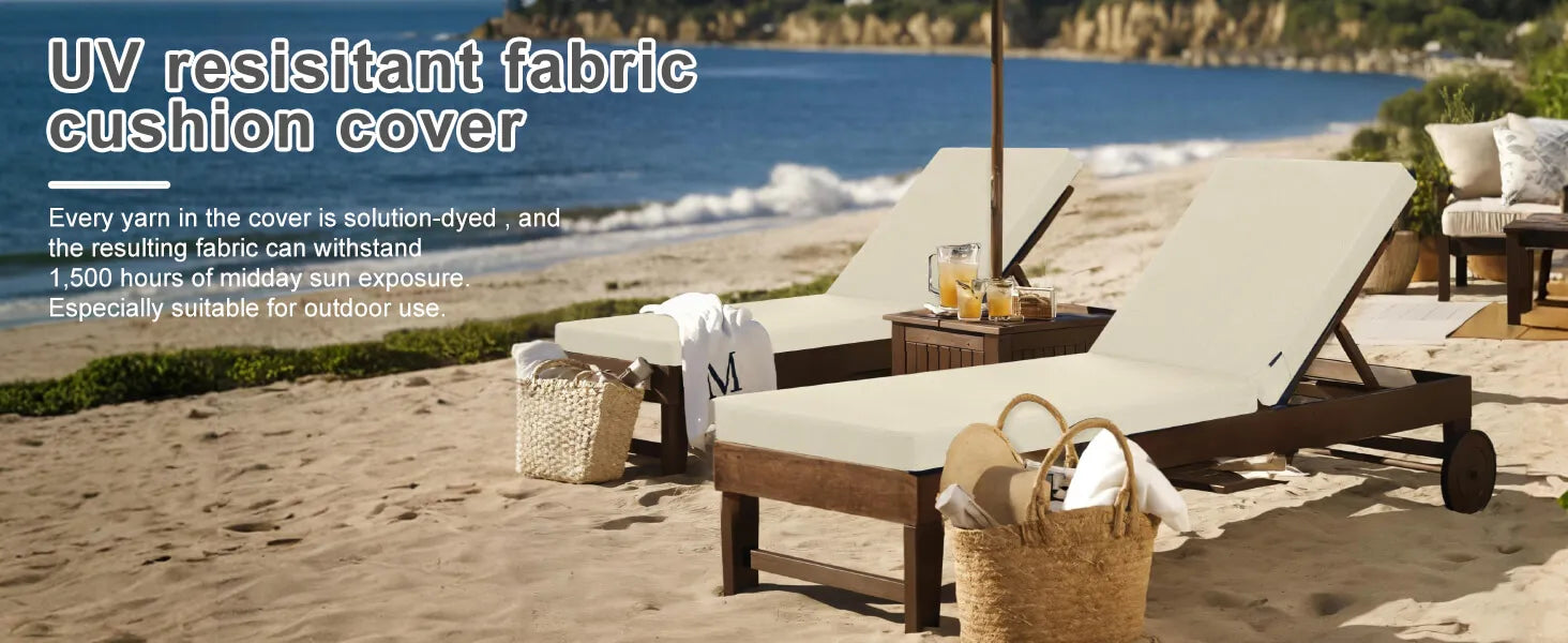 Favoyard replacement patio cushions