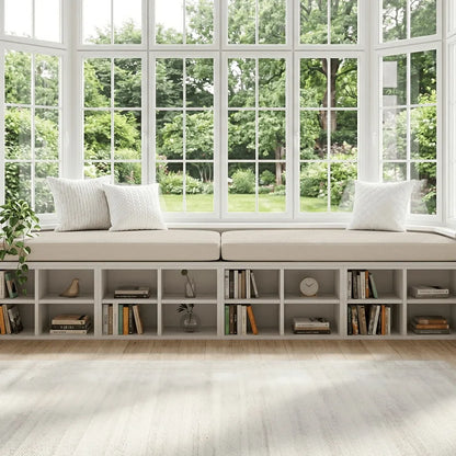 Favoyard Window Seat